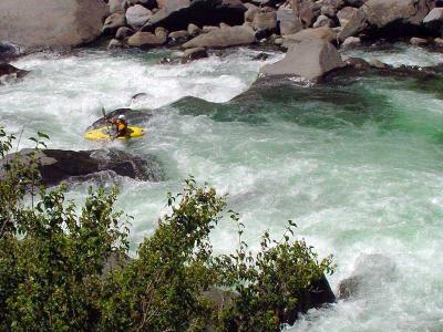 Wenatchee River 2