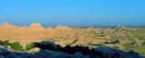 Badlands N P, SD