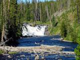 Lewis Falls