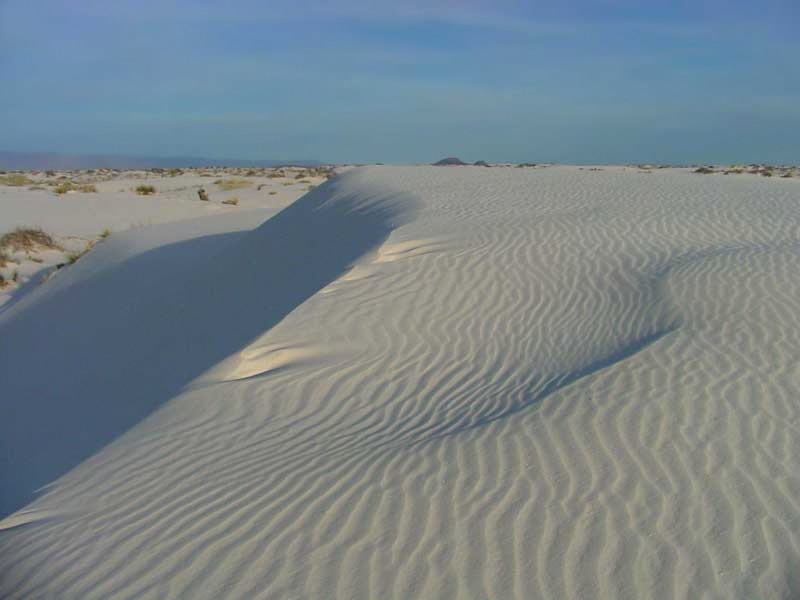 White Sands NM