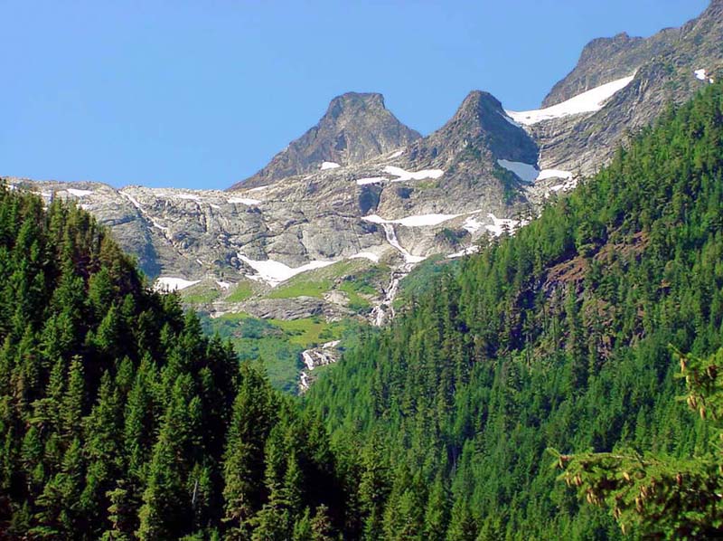  Colonial Peak