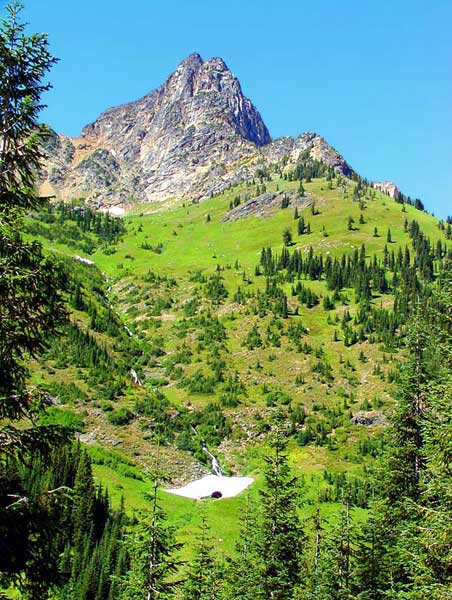  Silver Star Mountain