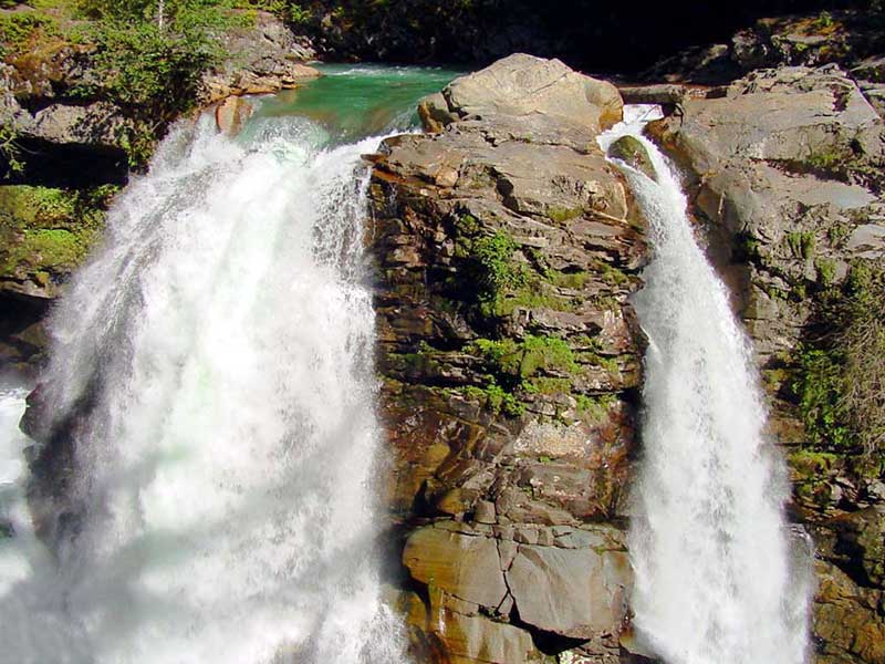  Nooksack Falls 1