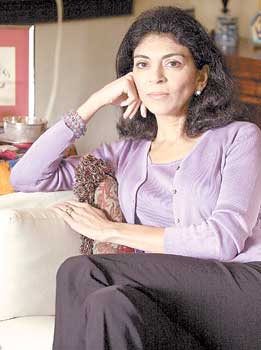 Anahita Firouz, Author