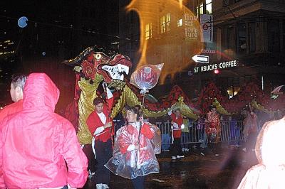 Year of the Ram