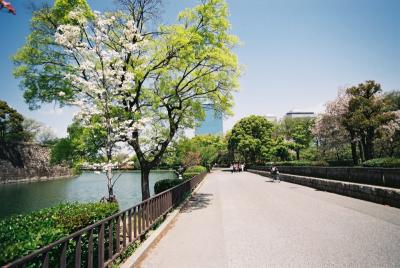 Osaka (Old City), Japan, 2005