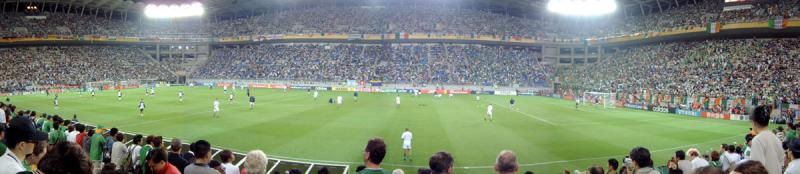 <B>Germany vs Ireland </B><BR><FONT size=1>by chongma</FONT>