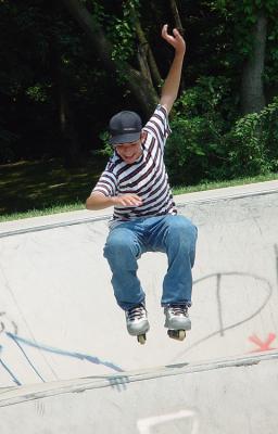 Skating With StyleA Challenge Header Photo