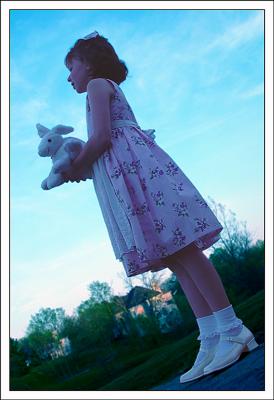 White Rabbit --- The Jefferson Airplane