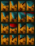 <b>3rd Place (tie)<br><p align=center><b>reluctant dancer</b><br> <font size=1>simon bennett</font></p>