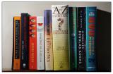 <b>A little light reading (version 3)</b><br><font size=-1>by Richard Stocks</font>