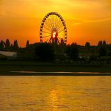 <b>The sun at work</b>*<br> by Alex Nek
