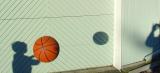 Shadow Basketball<br>by Kimo