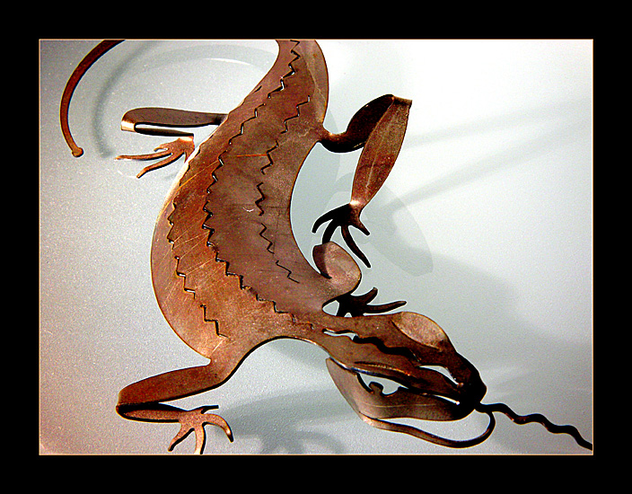 <b>Third Place</b></br><b>Slither</b></br><font size=1> by MFC</font>