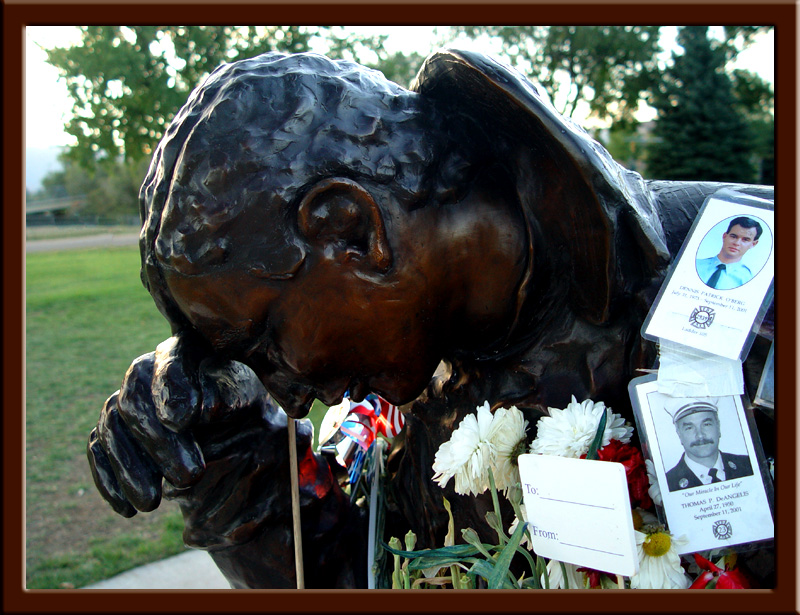 <B>Fallen Firefighters Memorial 2</B><BR><FONT size=2>by .McFly</FONT>