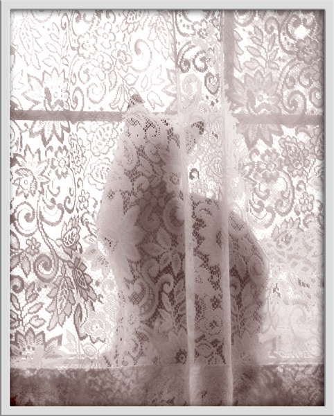 Silhouette<br>by Strobe Light<br>SarahD