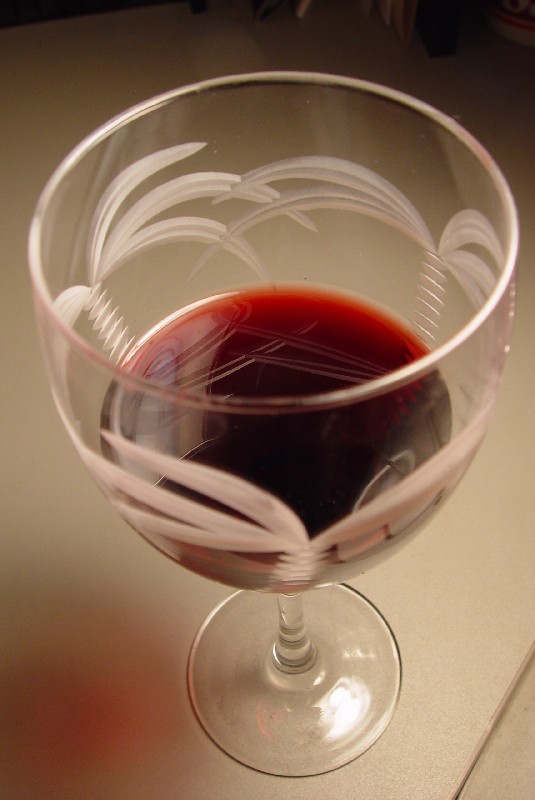 <B>Horah for Syrah</B><BR><FONT size=2>by Doug Drew</FONT>