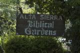Alta Vista Biblical Gardens