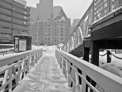 Walkway