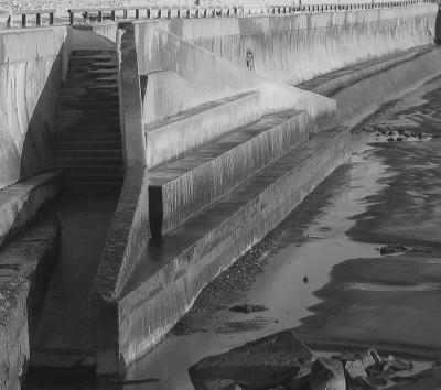 Sea Wall