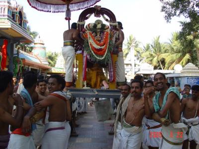 Bramhotsavam-3