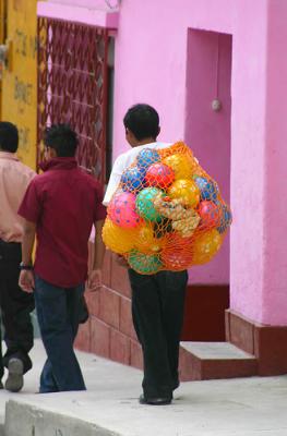 Colorful!