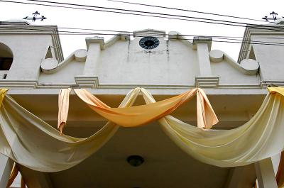 Church sashes