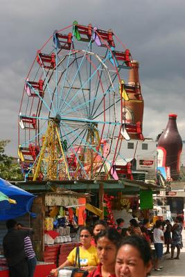 Carnival time!
