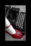 The Red Shoe Diary