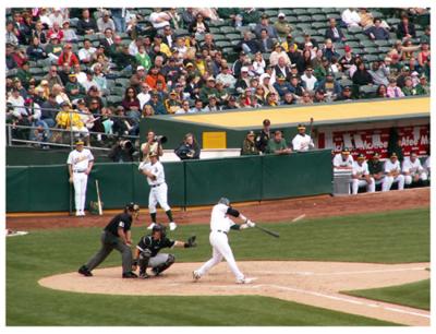 Eurbiel Durazo April 27 2005