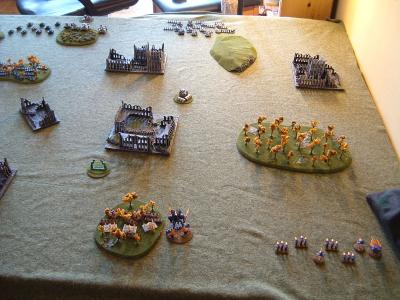 deployment