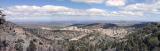 West Mojave Panorama