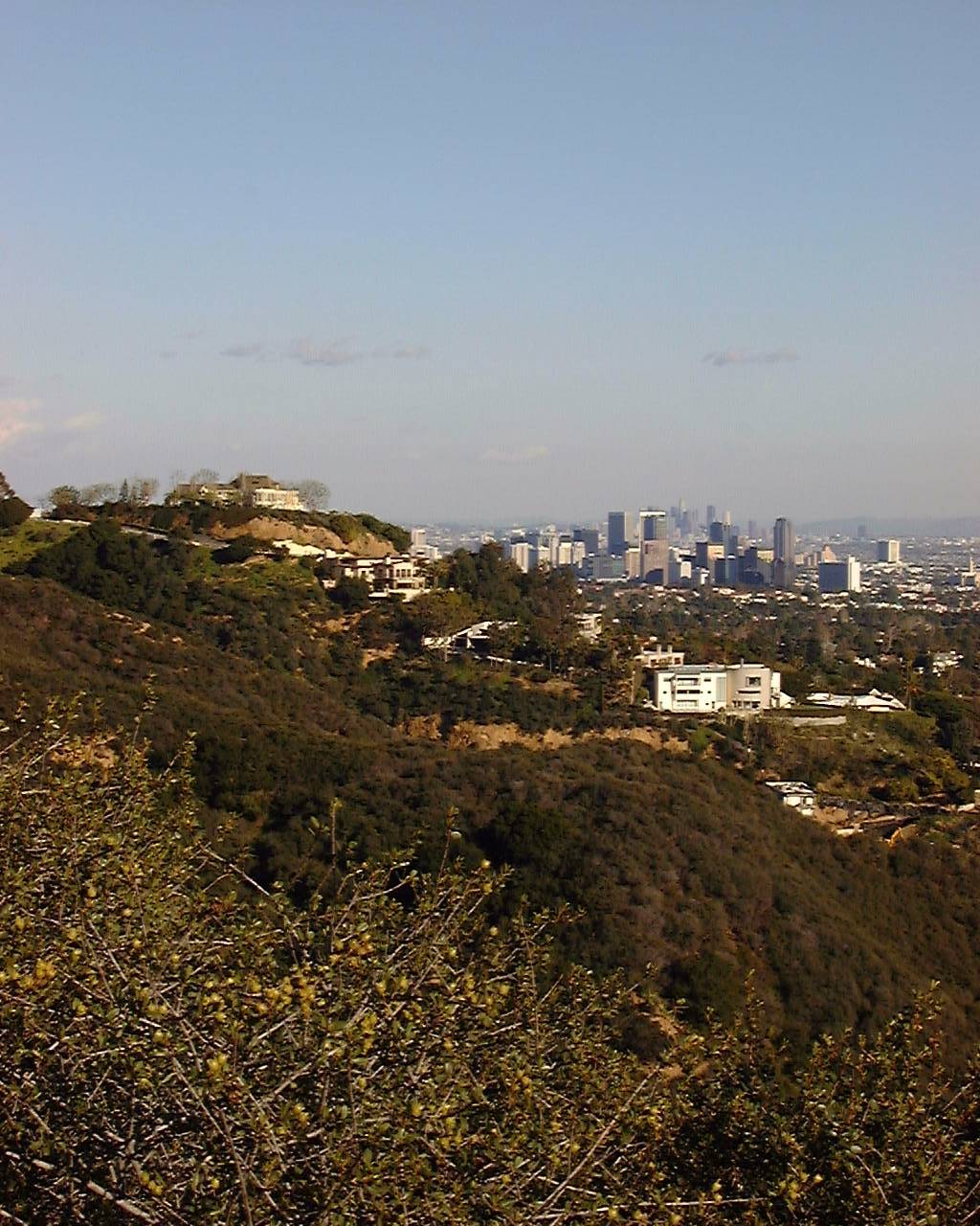 Los Angeles