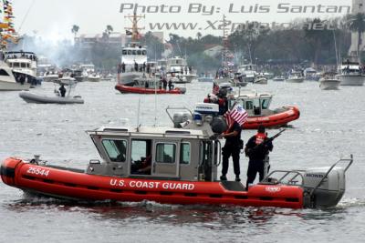 USCG