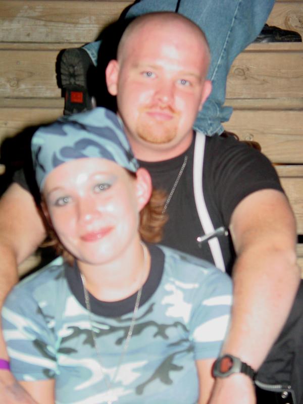 Dsc09405.jpg  Shane and ???