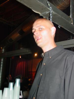 Dsc09414.jpg Fester come tip his sexy ass at Red Star