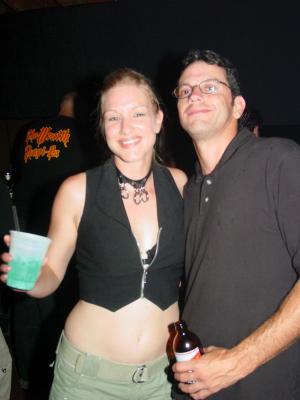 Dsc09417.jpg Christy and Sedge