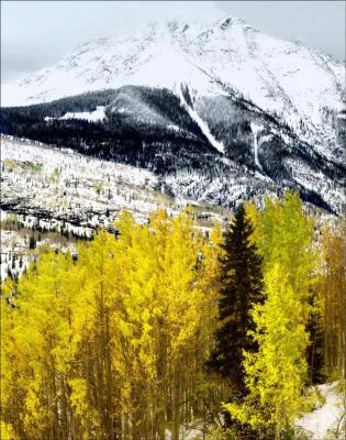 SouthWest Colorado