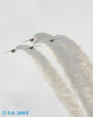 Over the Top