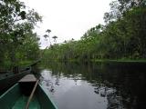 Pilchicocha Lake