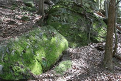 Hocking Hills