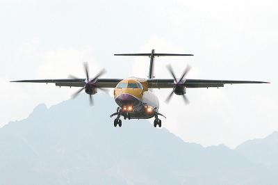 OE-LIR Phönix