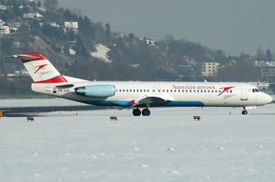 OE-LVC Tirana