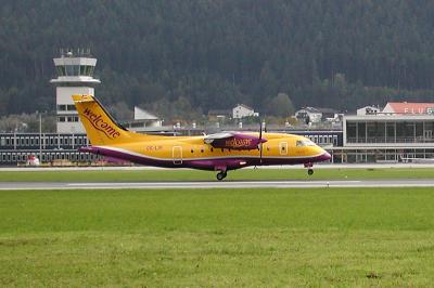 OE-LIR Phönix