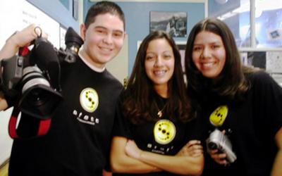 iCan3: festival de cine