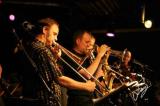 Scott Suttie - trombone