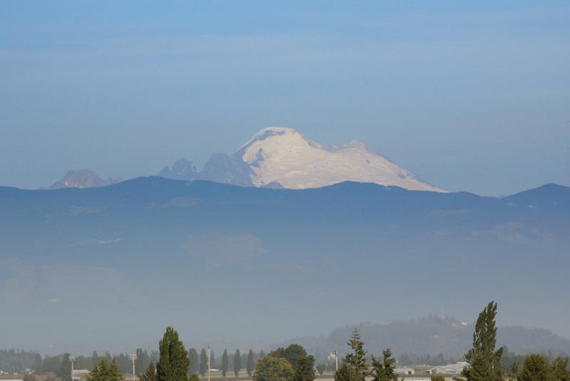 Mount Baker