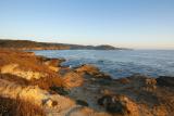 CoastLine Bay at Mendocino California