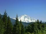 Mt. Shasta from the South