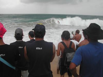 Bocas del Toro International Surf Competition